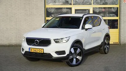 Occasion 2020 Volvo XC40 Momentum SUV | € 24.950 (Super prijs)