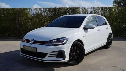 Gebruikt 2020 VW Golf Sedan | € 27.500 (Super prijs)
