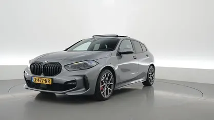 Occasion BMW 118 Shadowline 136 PK (100 kW) 2024 Hatchback