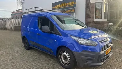 Overige Gebruikt 2014 Ford Transit Ambiente Van | € 3.499 (Super prijs)