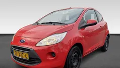 Gebruikt 2015 Ford Ka Style Hatchback | € 5.430 (Eerlijke prijs)