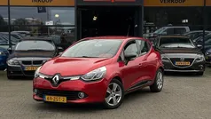 Gebruikt 2013 Renault Clio IV Dynamique Hatchback | € 3.649 (Eerlijke prijs)