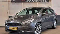 Gebruikt 2015 Ford Focus Trend Stationwagen | € 5.995 (Eerlijke prijs)