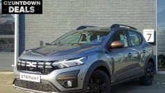 Gebruikt 2025 Dacia Sandero Extreme Hatchback | € 21.695 (Eerlijke prijs)