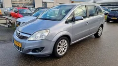 Gebruikt 2008 Opel Zafira MPV | € 1.500 (Goede deal)
