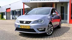 Gebruikt 2016 Seat Ibiza CONNECT Hatchback | € 7.950 (Eerlijke prijs)