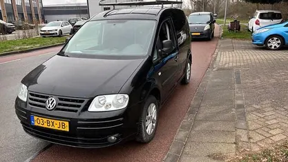 Gebruikt 2006 VW Caddy MPV | € 999 (Super prijs)