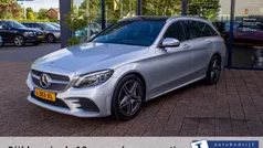 Grijs Gebruikt 2020 Mercedes 180 Business Sedan | € 29.940 (Goede deal)