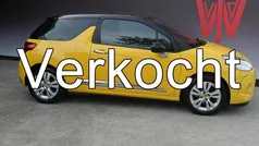 Geel Gebruikt 2014 Citroën DS3 So Chic Hatchback | € 5.690 (Eerlijke prijs)