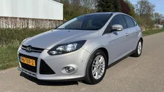 Gebruikt 2012 Ford Focus Titanium Hatchback | € 4.799 (Eerlijke prijs)