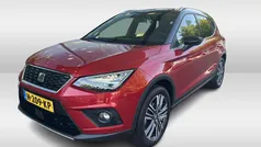 Gebruikt 2019 Seat Arona Business SUV | € 17.950 (Eerlijke prijs)