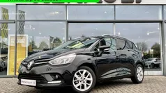 Gebruikt 2018 Renault Clio GrandTour LIMITED Stationwagen | € 10.750 (Eerlijke prijs)