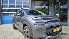 Gebruikt 2022 Citroën C3 Aircross Feel SUV | € 16.745 (Goede deal)