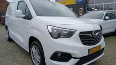 Overige Gebruikt 2019 Opel Combo Edition MPV | € 9.995 (Eerlijke prijs)