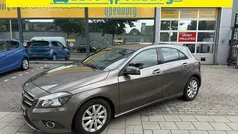 Gebruikt 2014 Mercedes A180 Ambition Hatchback | € 9.950 (Goede deal)