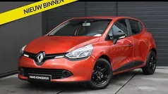 Gebruikt 2014 Renault Clio IV Authentique Hatchback | € 6.449 (Eerlijke prijs)