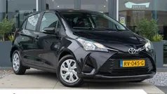 Gebruikt 2018 Toyota Yaris Comfort Hatchback | € 11.440 (Eerlijke prijs)