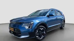 Gebruikt 2024 Kia e-Niro Advance SUV | € 35.935 (Goede deal)