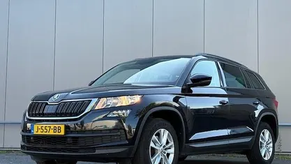 Gebruikt 2020 Skoda Kodiaq SUV | € 16.950 (Goede deal)