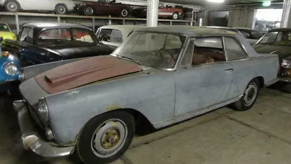 Occasion Lancia Flaminia 1962 Sedan