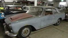 Overige Gebruikt 1962 Lancia Flaminia Sedan | € 22.750