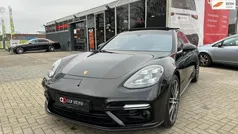 Gebruikt 2016 Porsche Panamera Turbo Sedan | € 69.999