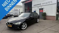 Gebruikt 2018 BMW 318 Executive Stationwagen | € 17.950 (Eerlijke prijs)