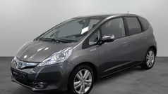 Gebruikt 2013 Honda Jazz Elegance Hatchback | € 10.540 (Eerlijke prijs)