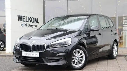 Gebruikt 2019 BMW 218 Performance Stationwagen | € 21.950 (Eerlijke prijs)