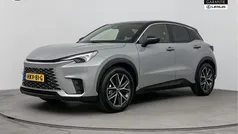 Grijs Nieuw 2025 Lexus LBX SUV | € 42.450 (Eerlijke prijs)