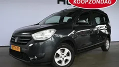Gebruikt 2014 Dacia Dokker Ambiance Van | € 8.940 (Eerlijke prijs)