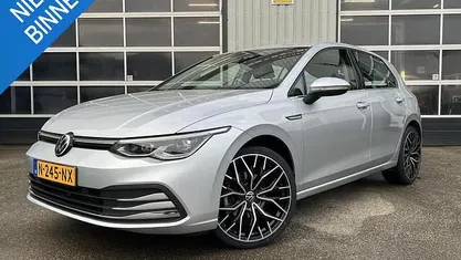 Occasion VW Golf VII GT 150 PK (110 kW) 2021 Hatchback