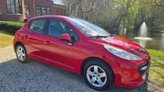 Gebruikt 2007 Peugeot 207 Hatchback | € 799 (Goede deal)