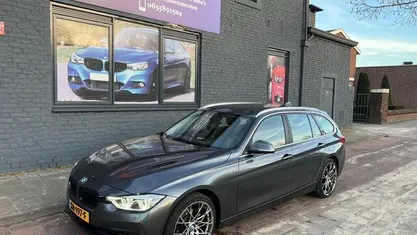 Occasion BMW 320 Executive 190 PK (139 kW) 2018 Stationwagen