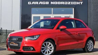 Occasion Audi A1 Ambition 86 PK (63 kW) 2012 Hatchback