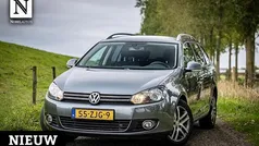 Gebruikt 2012 VW Golf VII Comfortline Stationwagen | € 6.740 (Eerlijke prijs)