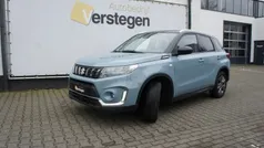 Blauw Gebruikt 2024 Suzuki Vitara SUV | € 26.450 (Eerlijke prijs)