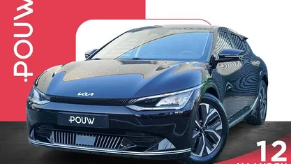 Occasion 2021 Kia EV6 Plus SUV | € 27.950 (Goede deal)