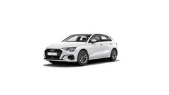 Gebruikt 2021 Audi A3 Sportback Proline Hatchback | € 22.440 (Eerlijke prijs)