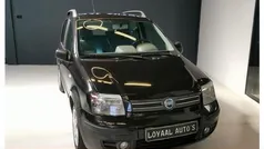 Gebruikt 2004 Fiat Panda Emotion Hatchback | € 999 (Eerlijke prijs)
