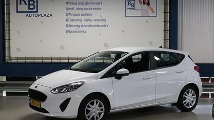 Occasion Ford Fiesta 95 PK (69 kW) 2021 Hatchback