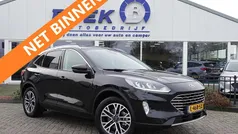 Gebruikt 2021 Ford Kuga Titanium SUV | € 21.840 (Super prijs)