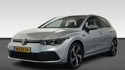Occasion VW Golf VII Highline 2021 Hatchback