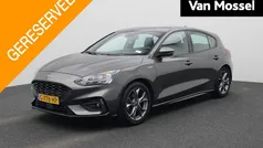Gebruikt 2019 Ford Focus Business Edition Hatchback | € 16.945 (Goede deal)