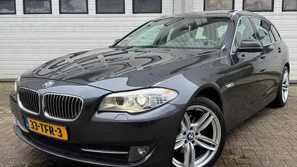 Occasion BMW 523 Executive 204 PK (150 kW) 2012 Stationwagen