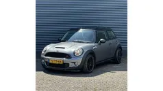 Gebruikt 2007 Mini Cooper S Chili Hatchback | € 4.450 (Goede deal)