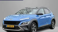 Gebruikt 2021 Hyundai Kona SUV | € 22.490 (Eerlijke prijs)