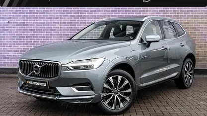 Occasion Volvo XC60 Inscription 2022 SUV