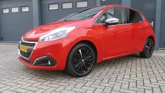 Gebruikt 2017 Peugeot 208 Allure Hatchback | € 6.977 (Eerlijke prijs)