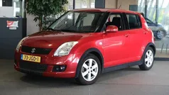 Gebruikt 2009 Suzuki Swift Comfort Hatchback | € 3.450 (Eerlijke prijs)